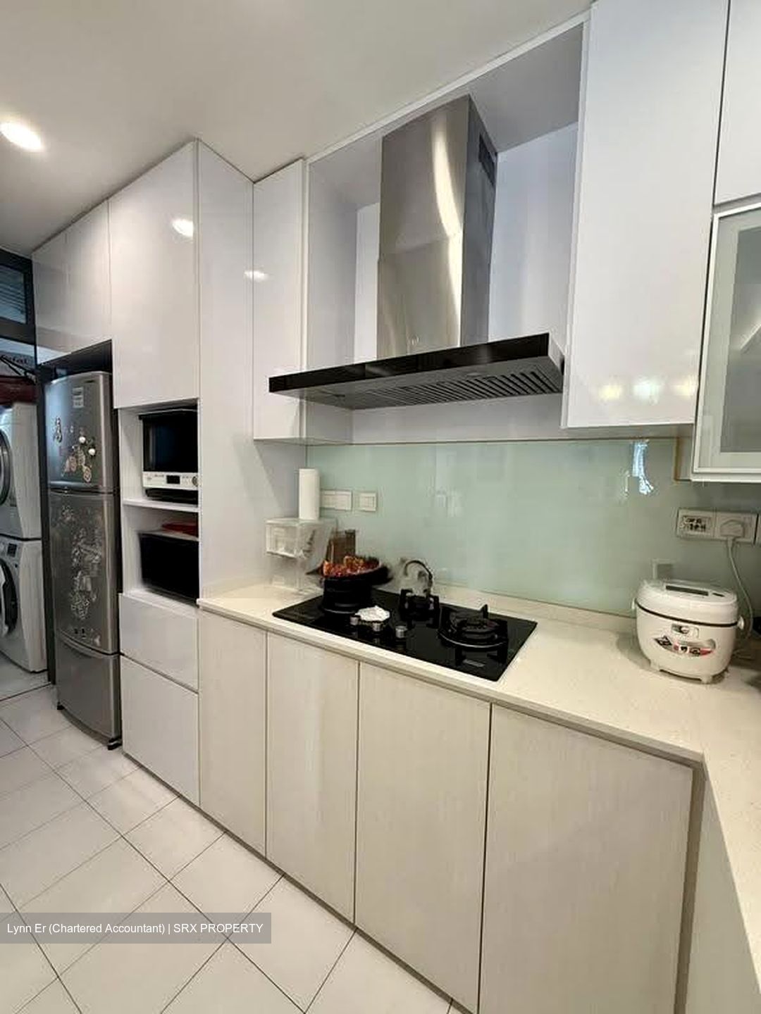 Watermark Robertson Quay (D9), Apartment #631959701